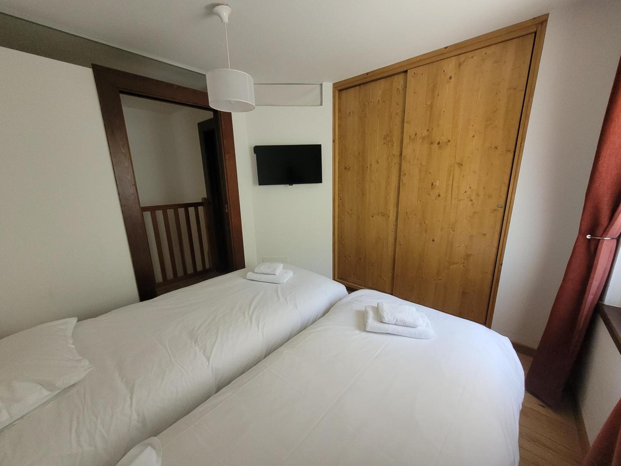 4-Star Apartments In Chamonix Centre With Free Private Parking 客房 照片